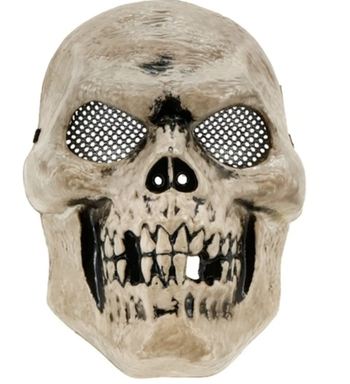 Grim Reaper Skeletmaske