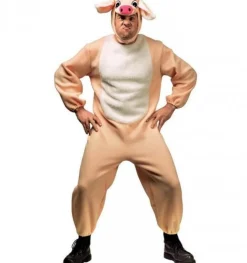 Grisebasse Kostume