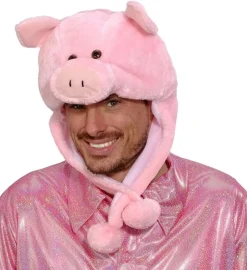 Grise Hat
