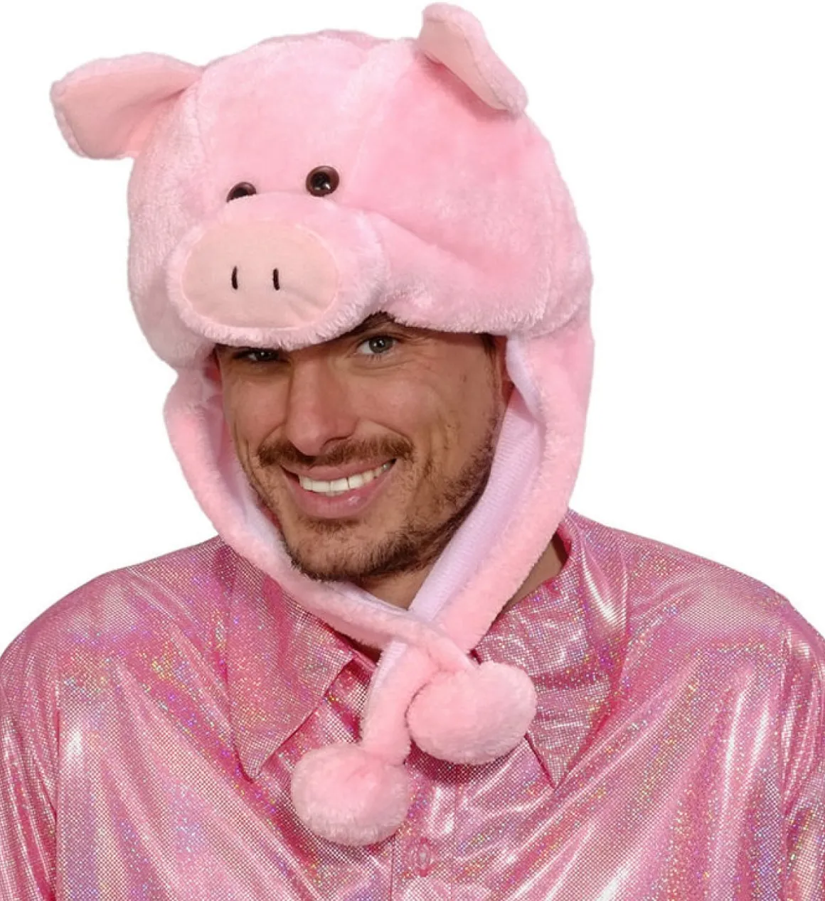 Grise Hat