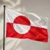 Grønland Flag