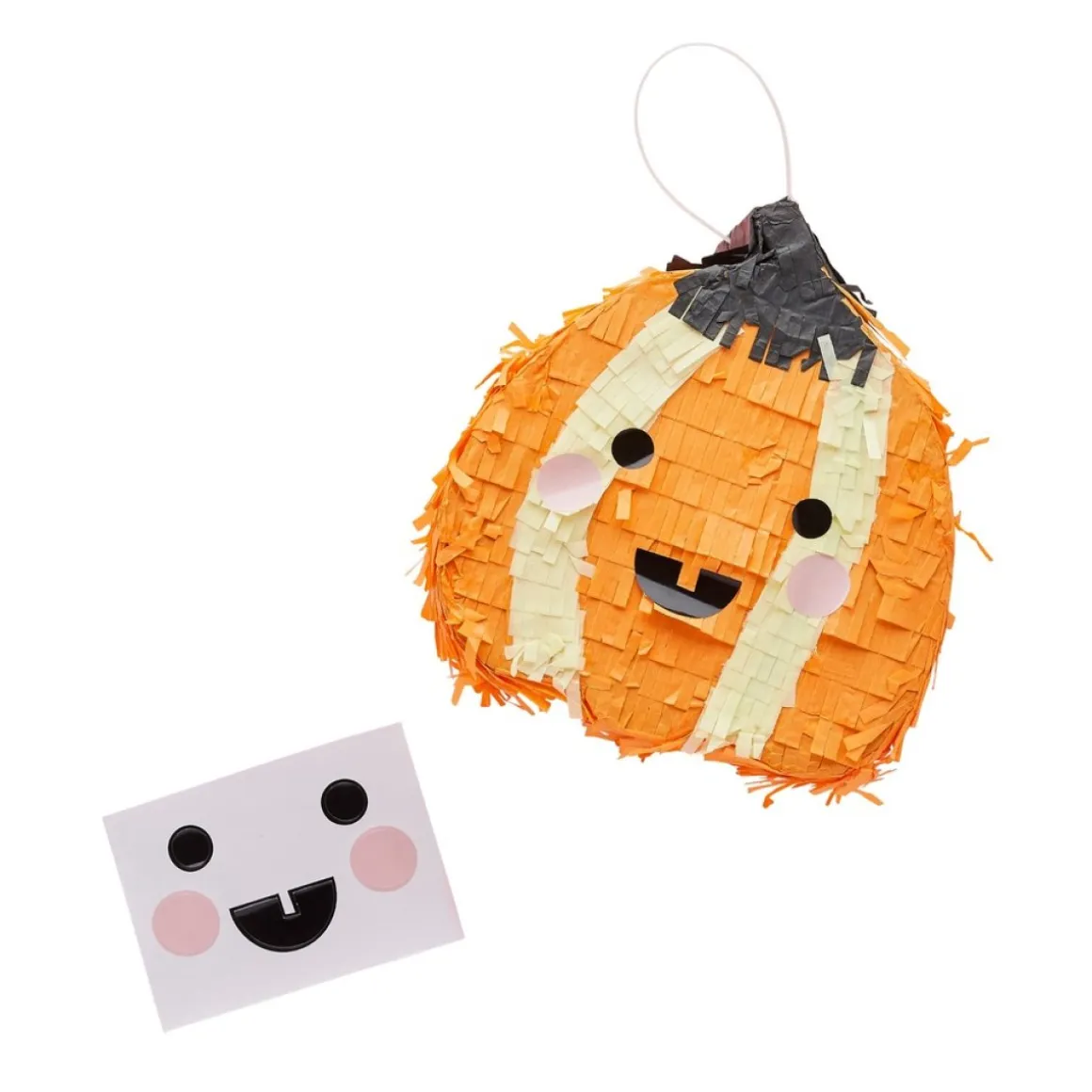 Græskar Pinata