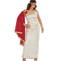 Græsk Lucilla Kostume