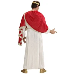 Græsk Marcus Aurelius Kostume