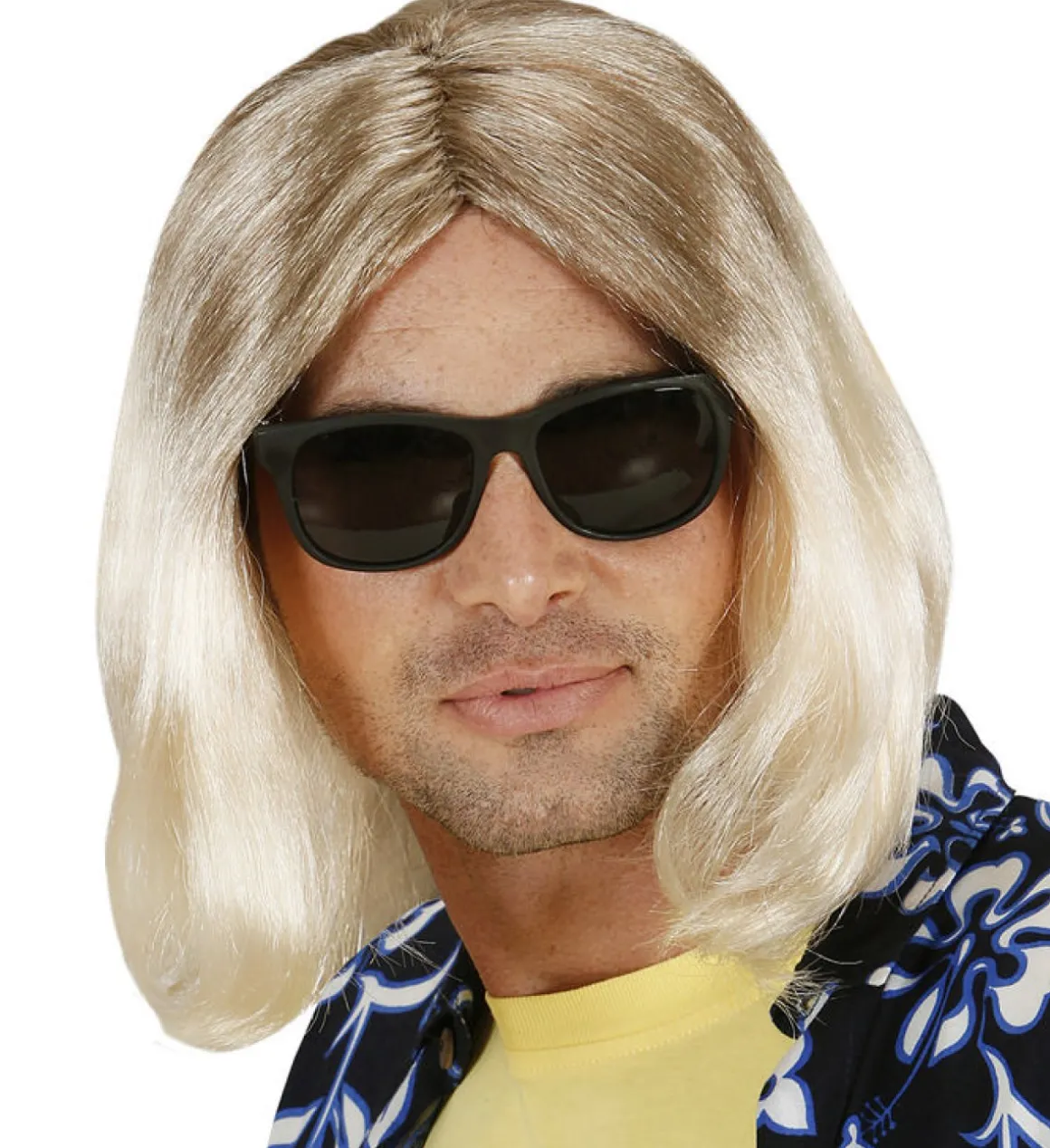 Grunge Paryk