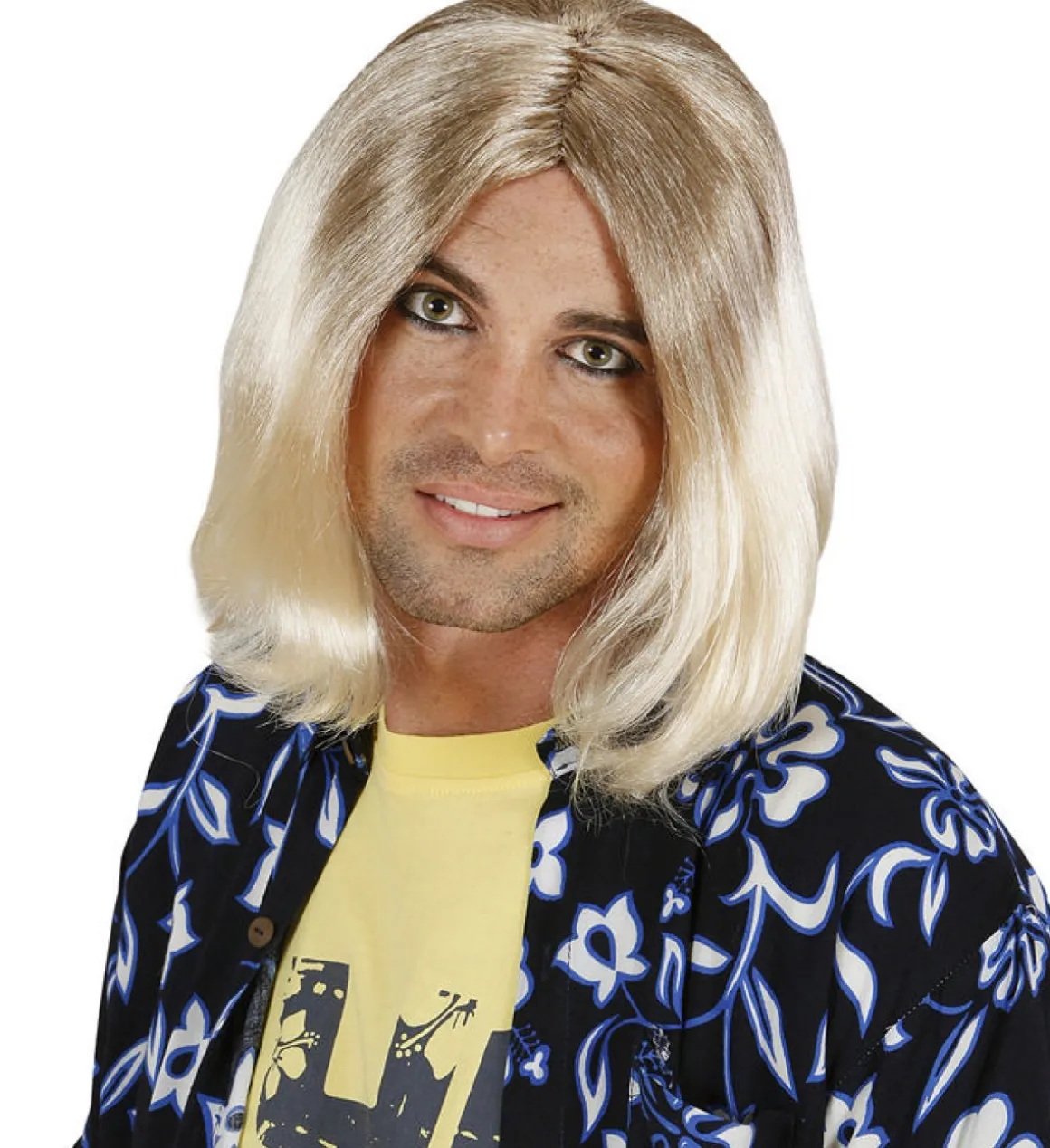Grunge Paryk