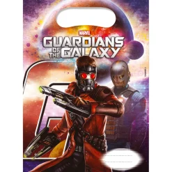 Guardians Of The Galaxy Slikposer