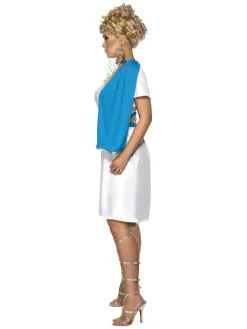 Gudinden Athene Kostume