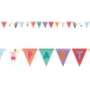 Gurli Gris® Party Vimpelguirlande