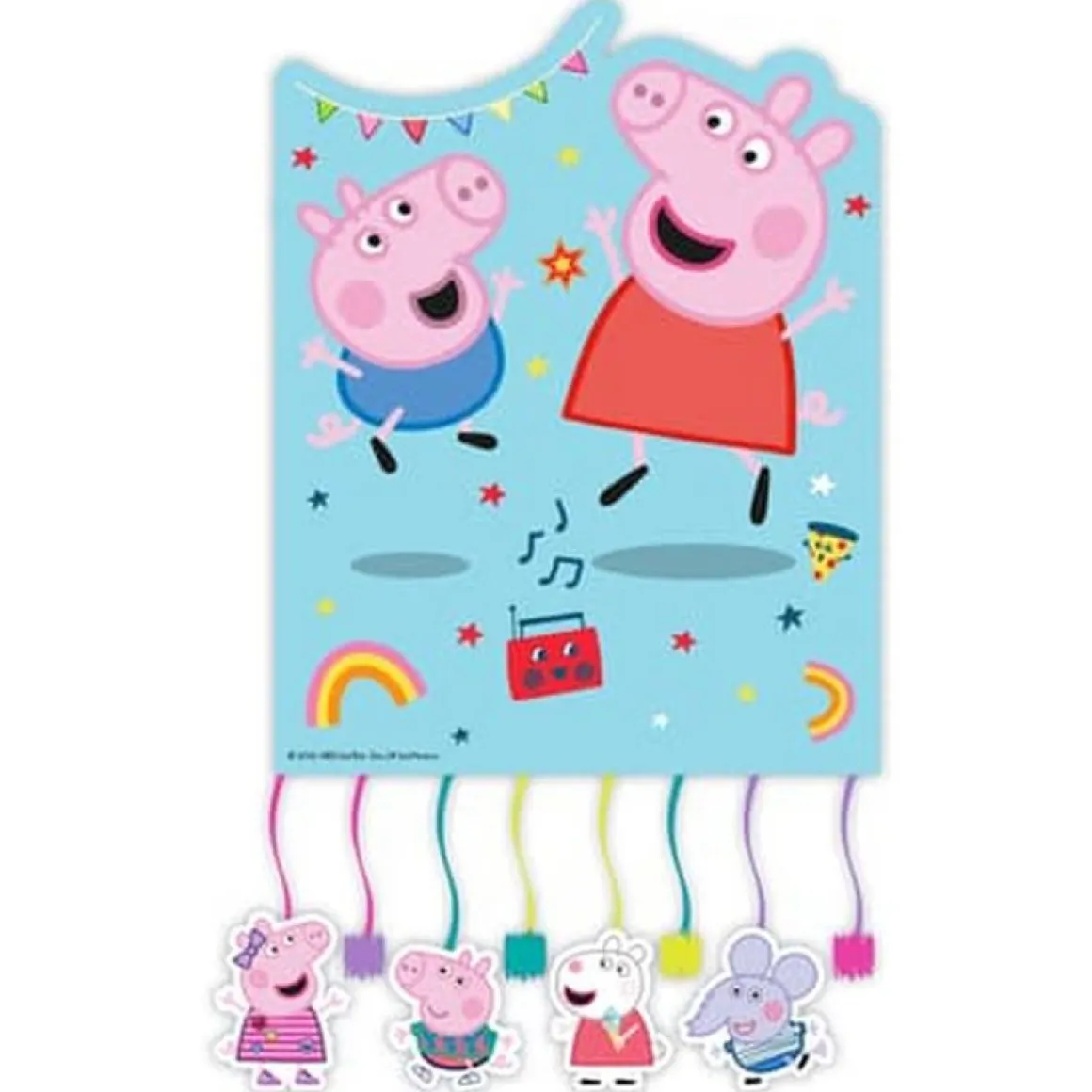 Gurli Gris® Piñata