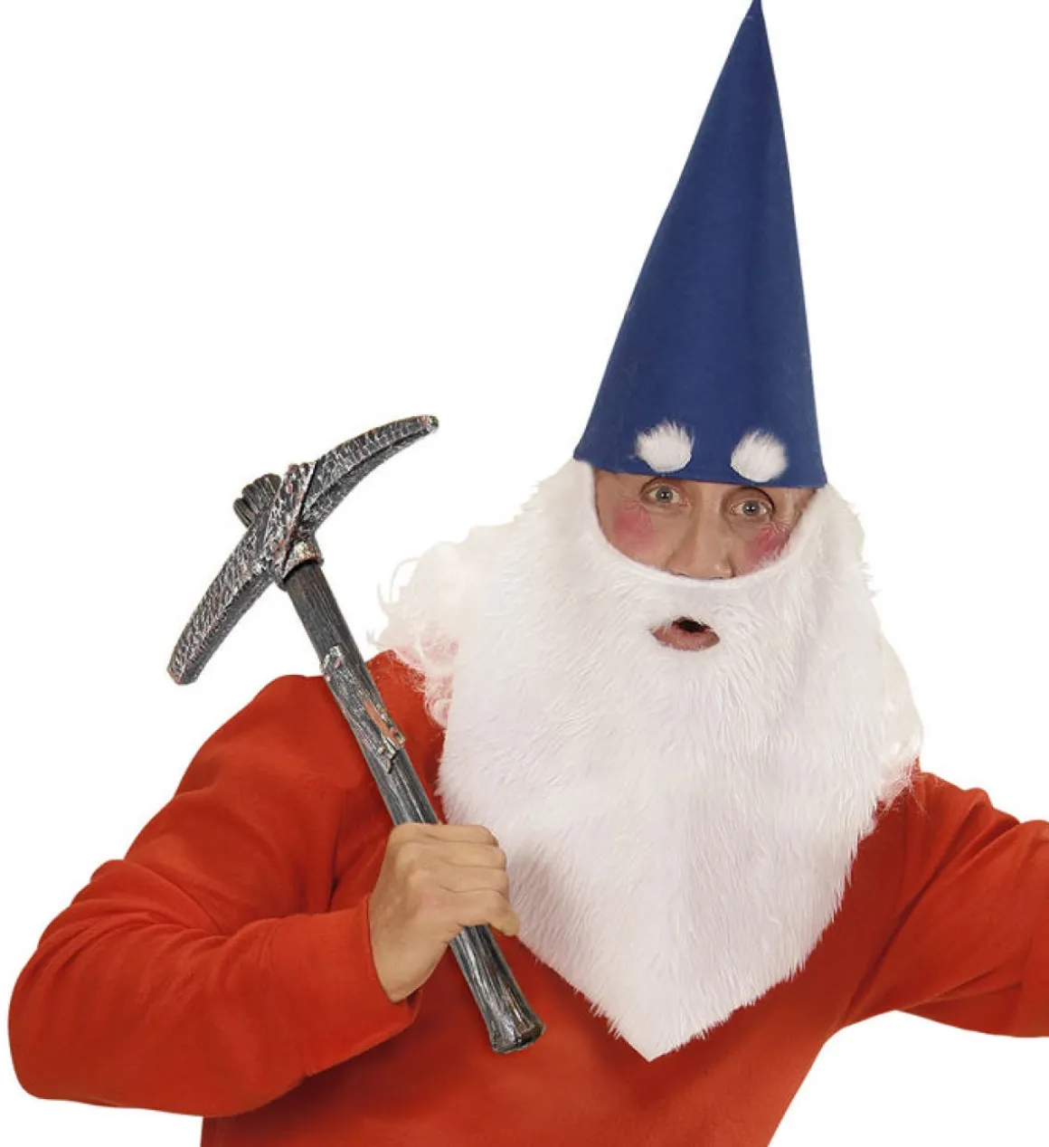 Hakke Økse