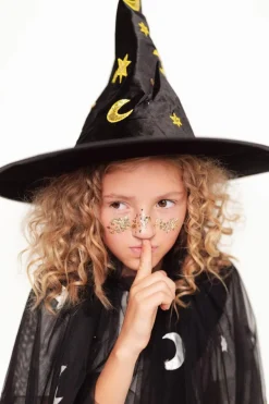 Halloween Børnekappe