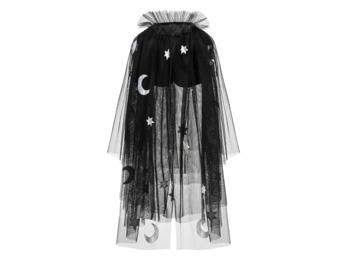Halloween Børnekappe