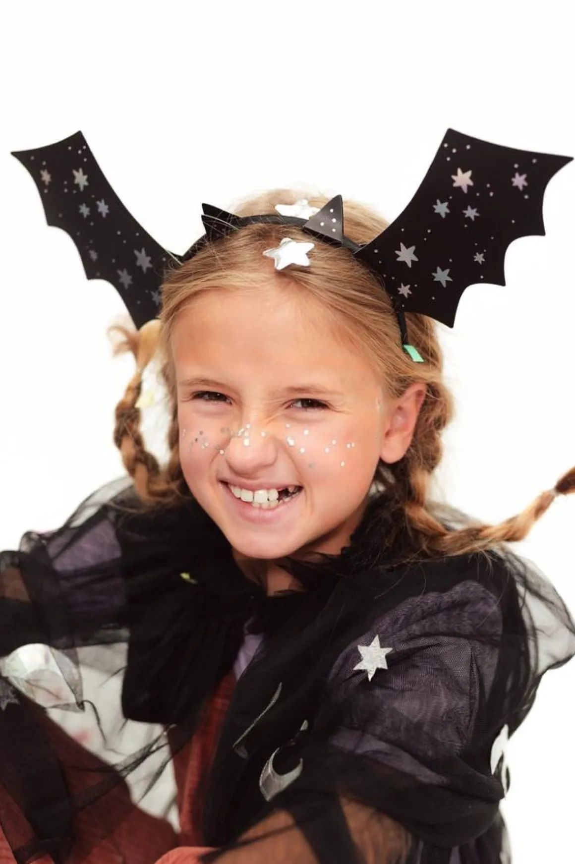 Halloween Børnekappe