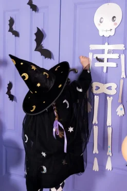 Halloween Børnekappe