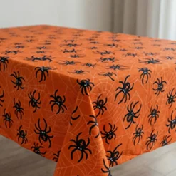 Halloween Edderkop Dug