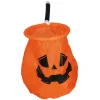 Halloween Græskar Kurv