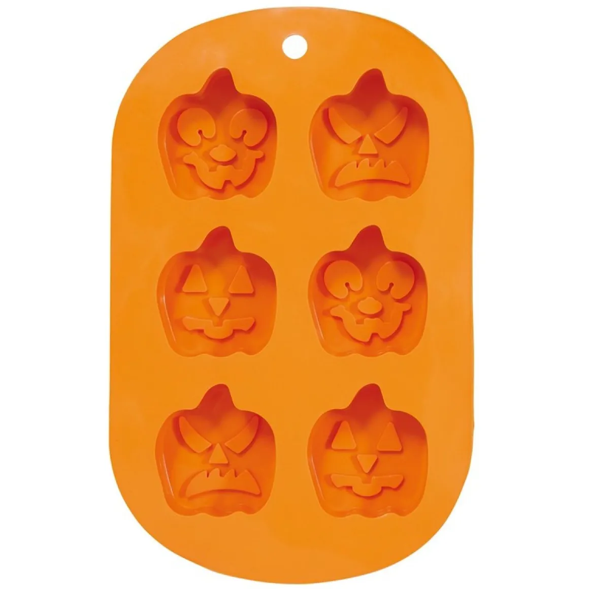Halloween Græskar Småkage Form