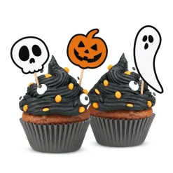 Halloween Kagepinde
