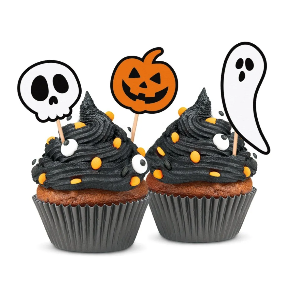 Halloween Kagepinde