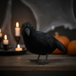 Halloween Krage