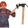 Halloween Legetøjshammer
