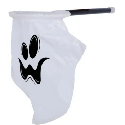 Halloween Spøgelse Kurv