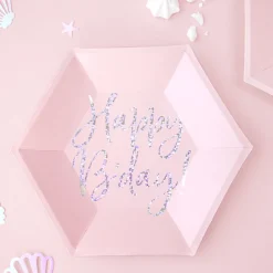 Happy B'day Paptallerkener Sartrosa