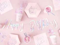 Happy B'day Paptallerkener Sartrosa