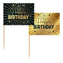 Happy Birthday Golden Celebrations Kagepinde