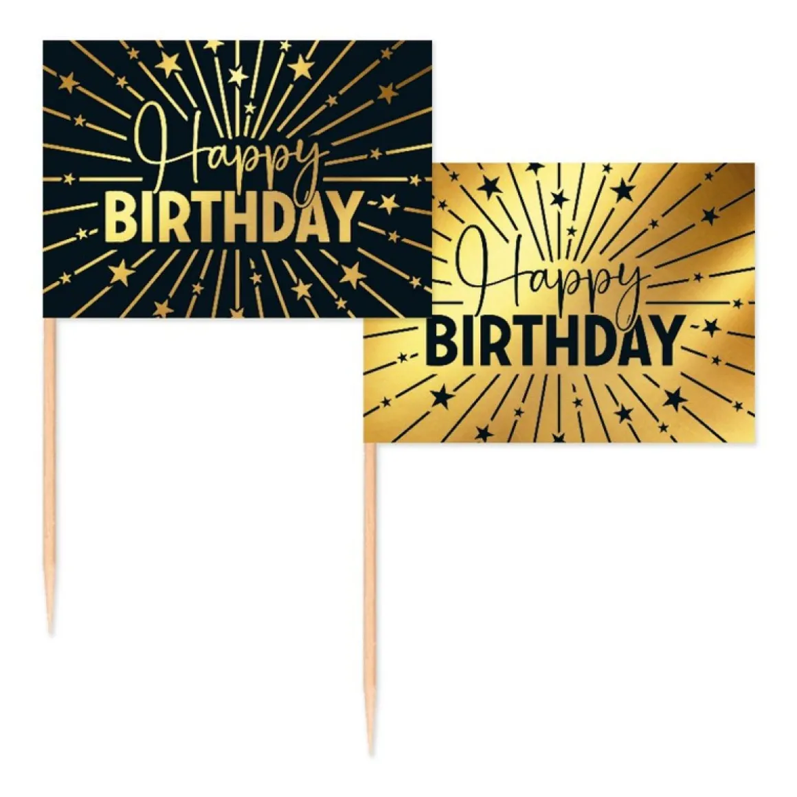 Happy Birthday Golden Celebrations Kagepinde