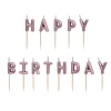 Happy Birthday Kagelys Rosaguld