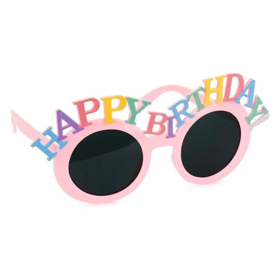 Happy Birthday Partybriller