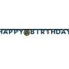 Happy Birthday Rumraket Guirlande