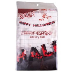 Happy Halloween Guirlande