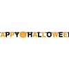 Happy Halloween Guirlande