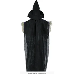 Happy Halloween Hængende Heks