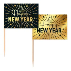 Happy New Year Golden Celebrations Kagepinde