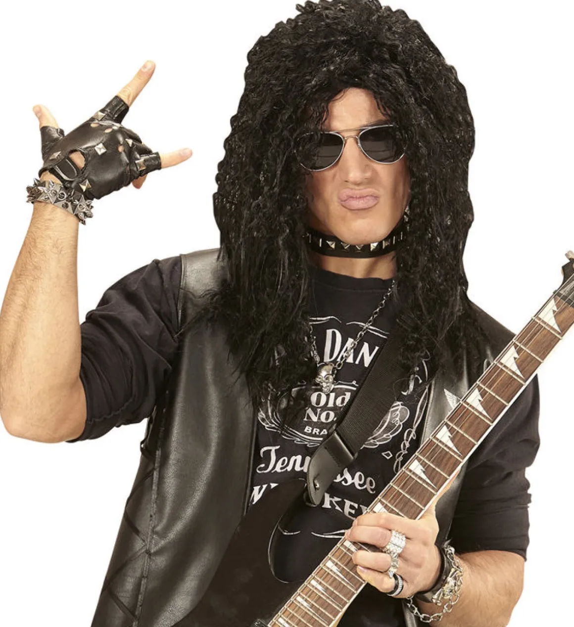 Hard Rock Paryk