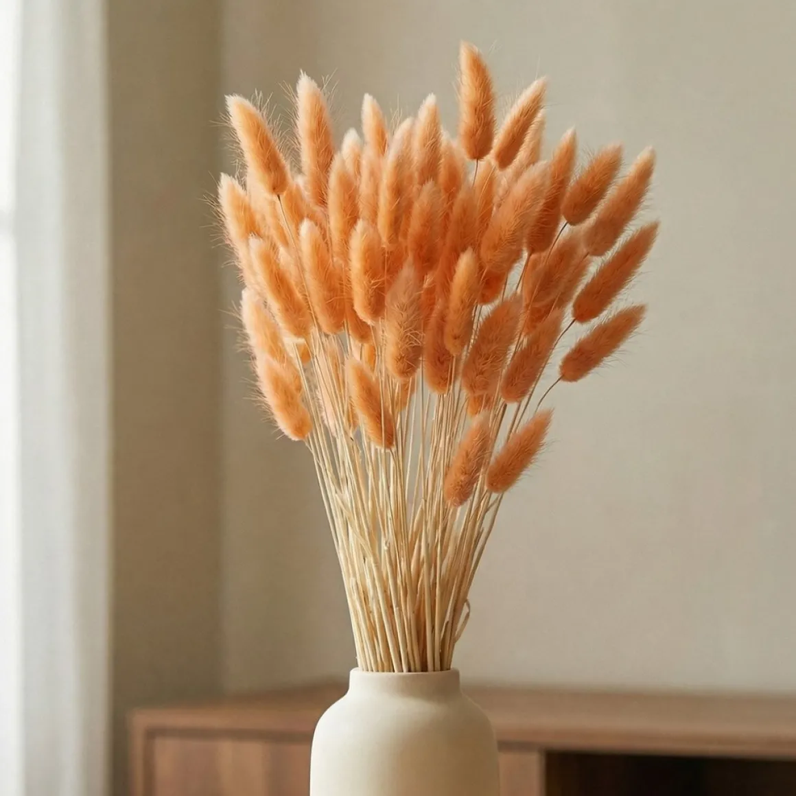 Harehaler Orange