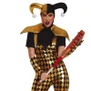 Harlekin Baseball Bat