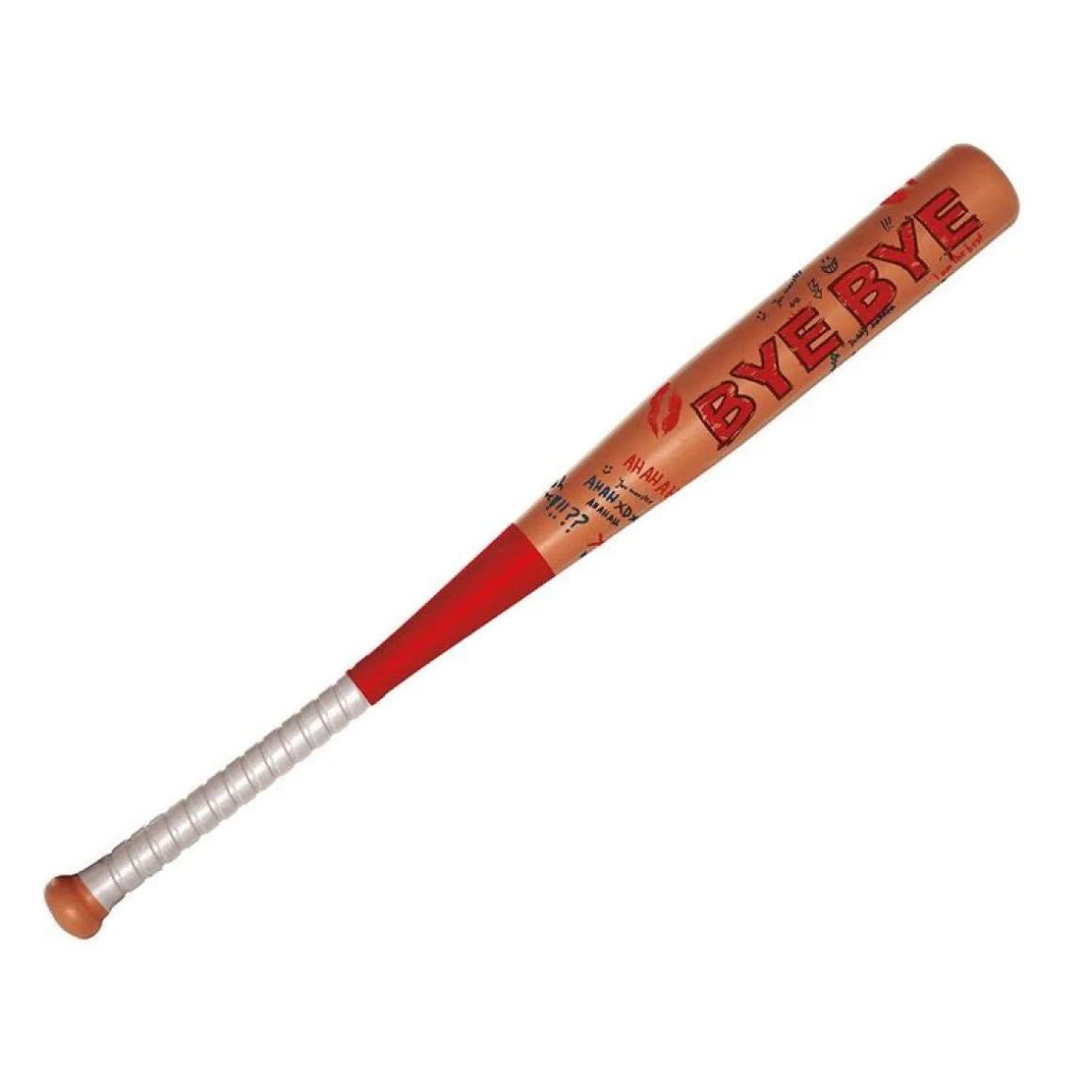Harlekin Baseball Bat