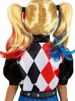 Harley Quinn® Børnekostume