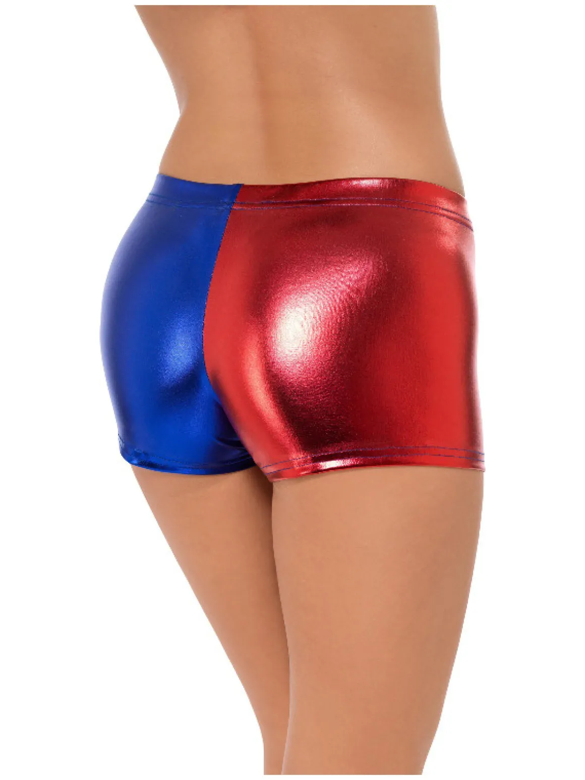 Harley Quinn Shorts