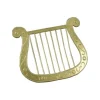 Harpe Guld