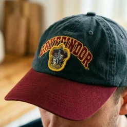 Harry Potter® Gryffindor Kasket
