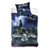 Harry Potter® Hogwarts Sengetøj