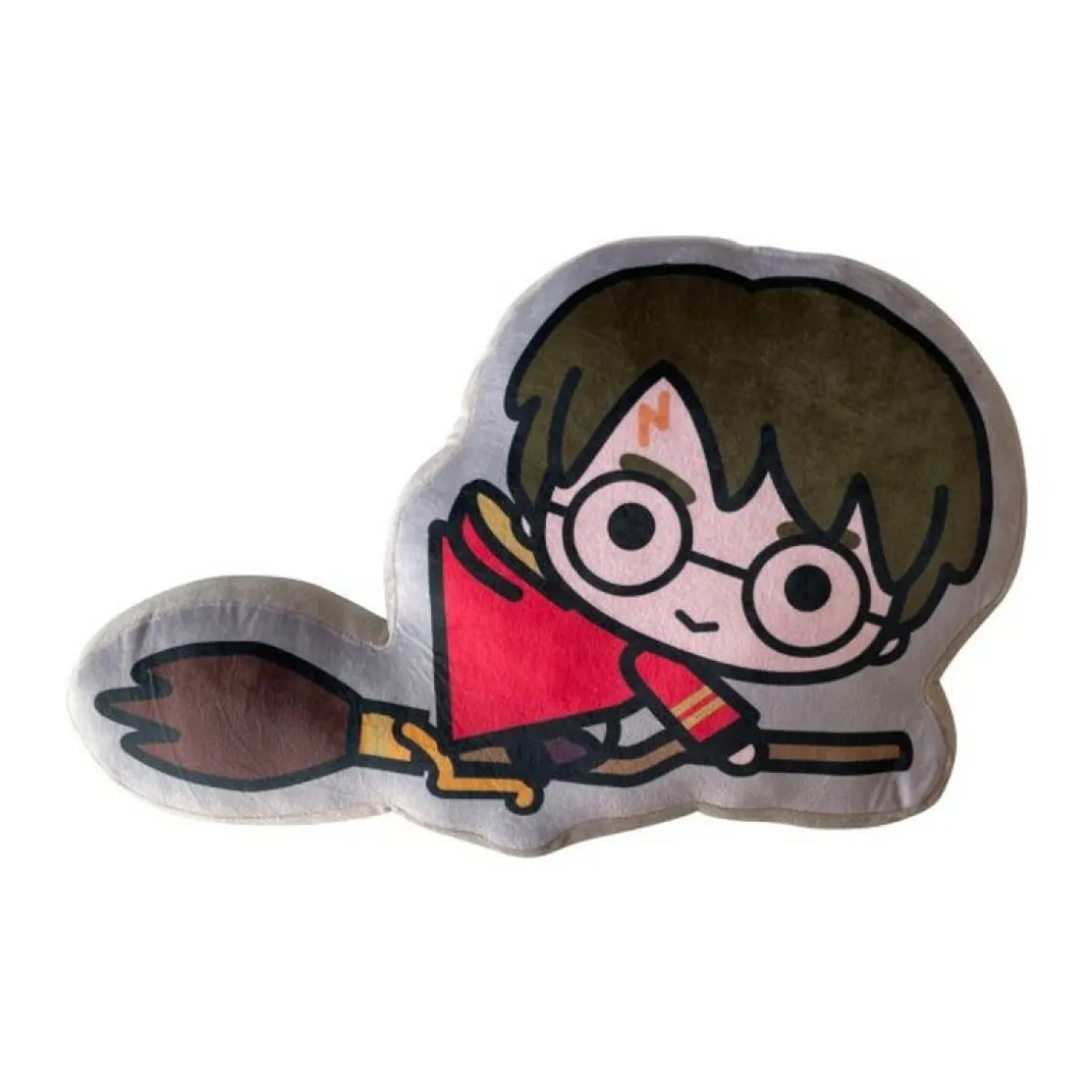 Harry Potter® Quidditch Pude