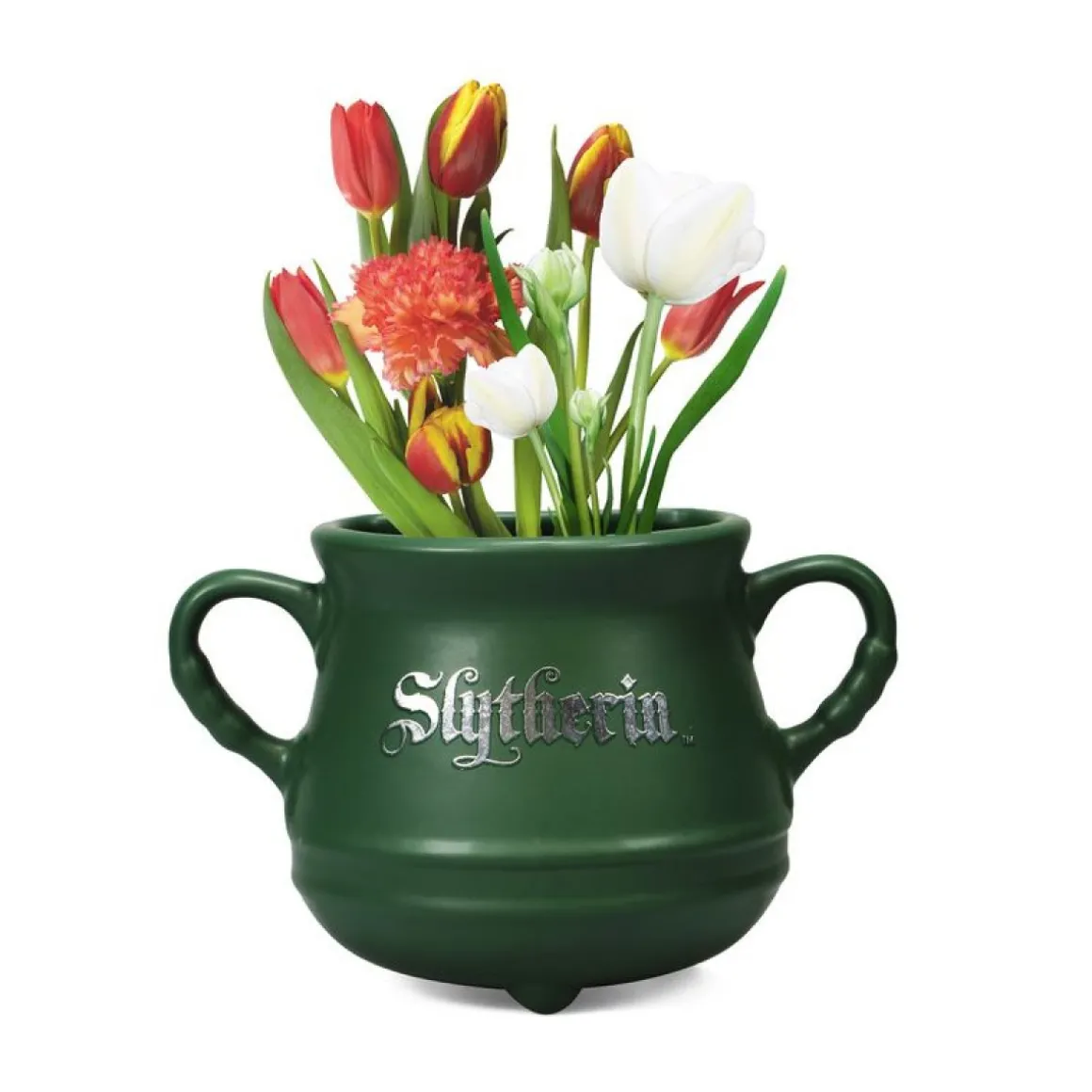 Harry Potter® Slytherin Heksekedel Vægvase