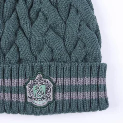 Harry Potter® Slytherin Hue Grøn